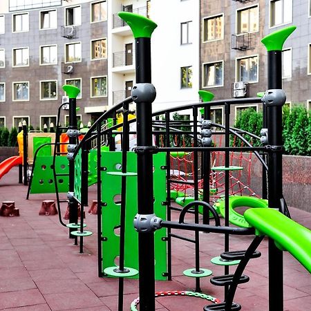 Arcadia Stylish Apartment Big Terrace! Odessa Buitenkant foto