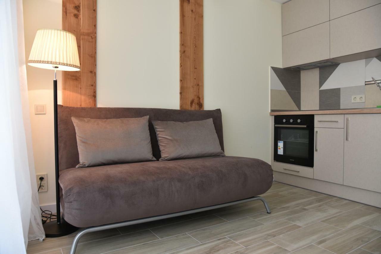 Arcadia Stylish Apartment Big Terrace! Odessa Buitenkant foto